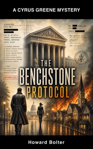 The-Benchstone-Protocol-Kindle