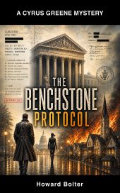 The-Benchstone-Protocol-Kindle